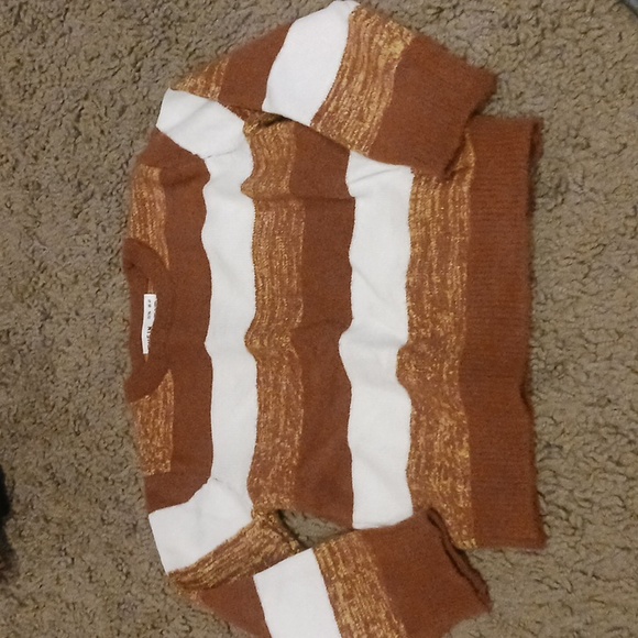 SHEIN Other - Toddler boy SHEIN sweater